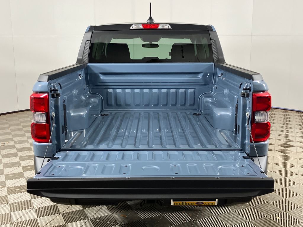 New 2026 Ford Maverick XLT w/ Equipment Group 301A image 24