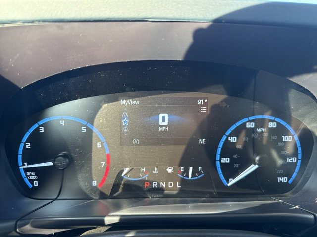 Used 2024 Ford Bronco Sport Heritage w/ Heritage Convenience Package image 18