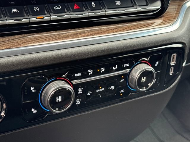 Used 2023 Chevrolet Silverado 1500 LT w/ Work Truck Package image 18