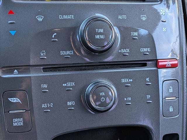 Used 2014 Chevrolet Volt w/ Enhanced Safety Package 1 image 15