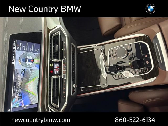Used 2020 BMW X5 xDrive40i w/ Convenience Package AWD/4WD image 21