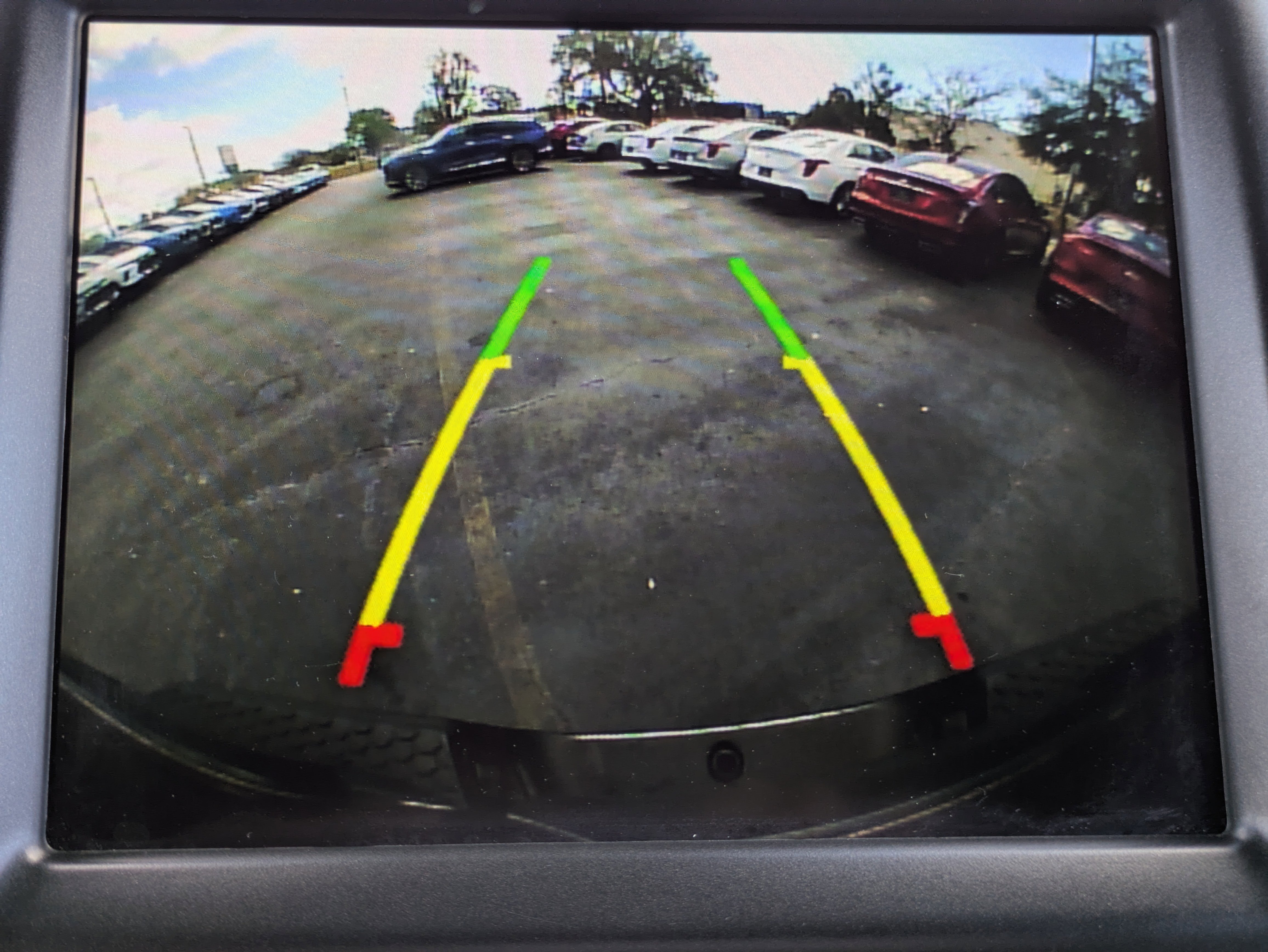 Used 2018 RAM 1500 Rebel w/ Ram 1500 Black Rebel Group image 12