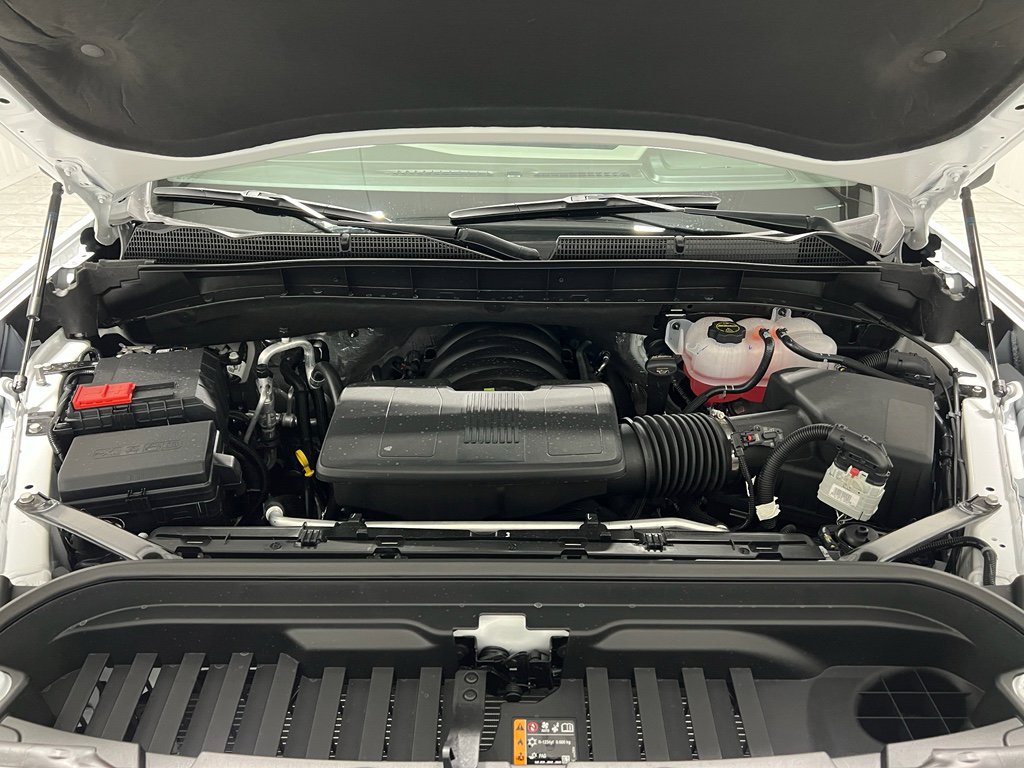 New 2026 GMC Sierra 1500 SLE image 29