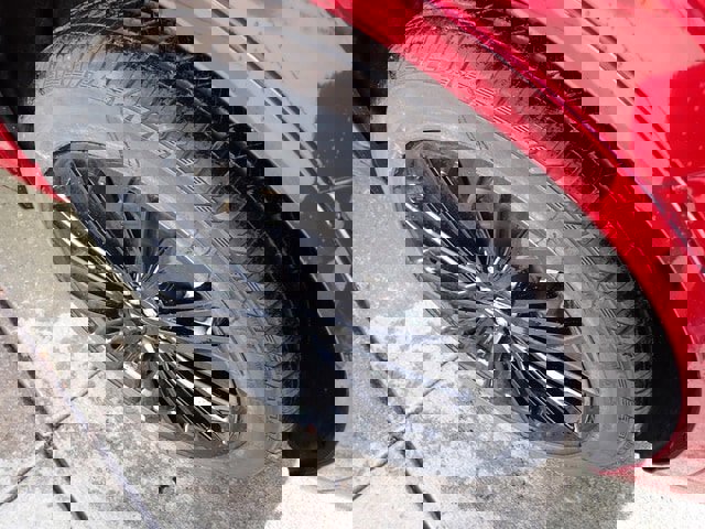 New 2026 Lincoln Corsair Reserve image 10