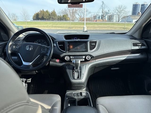 Used 2015 Honda CR-V Touring image 18