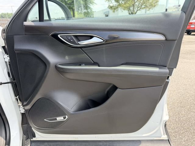 Used 2024 Buick Envision Preferred AWD/4WD image 8
