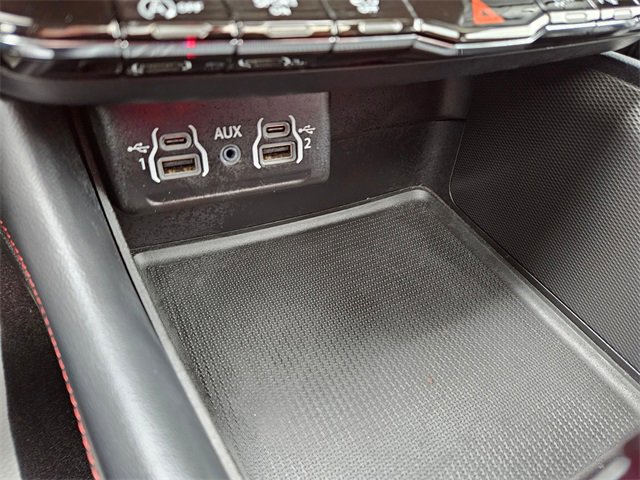 Used 2024 Dodge Durango GT image 26