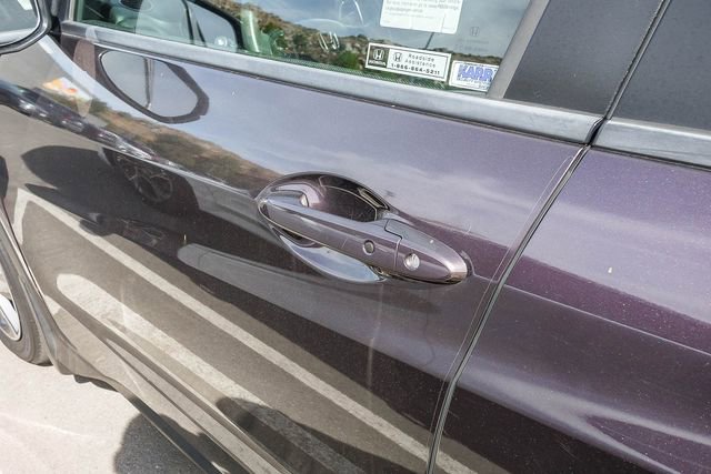 Used 2022 Honda HR-V EX image 9