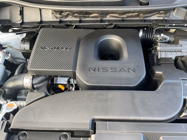 New 2026 Nissan Murano SL w/ Comfort Package AWD/4WD image 26