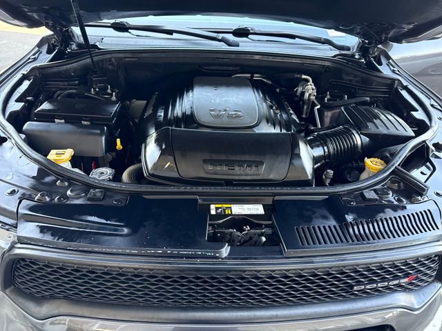 Used 2020 Dodge Durango R/T w/ Blacktop Package RWD image 22