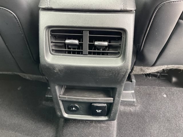 Used 2024 Ford Edge SEL w/ Convenience Package AWD/4WD image 34