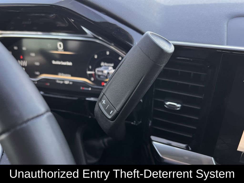 Used 2025 GMC Sierra 2500 SLE w/ Preferred Package image 22