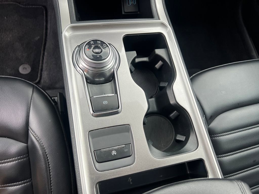 Used 2024 Ford Edge SEL image 21