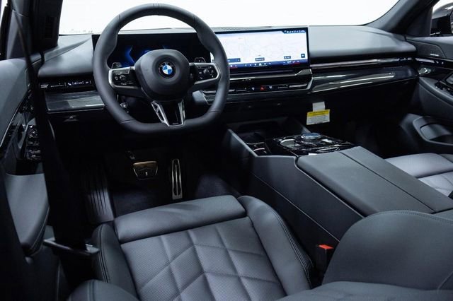 New 2026 BMW 530i xDrive w/ M Sport Package image 22