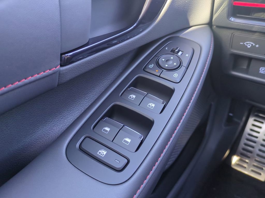 New 2026 Hyundai Sonata N Line image 30