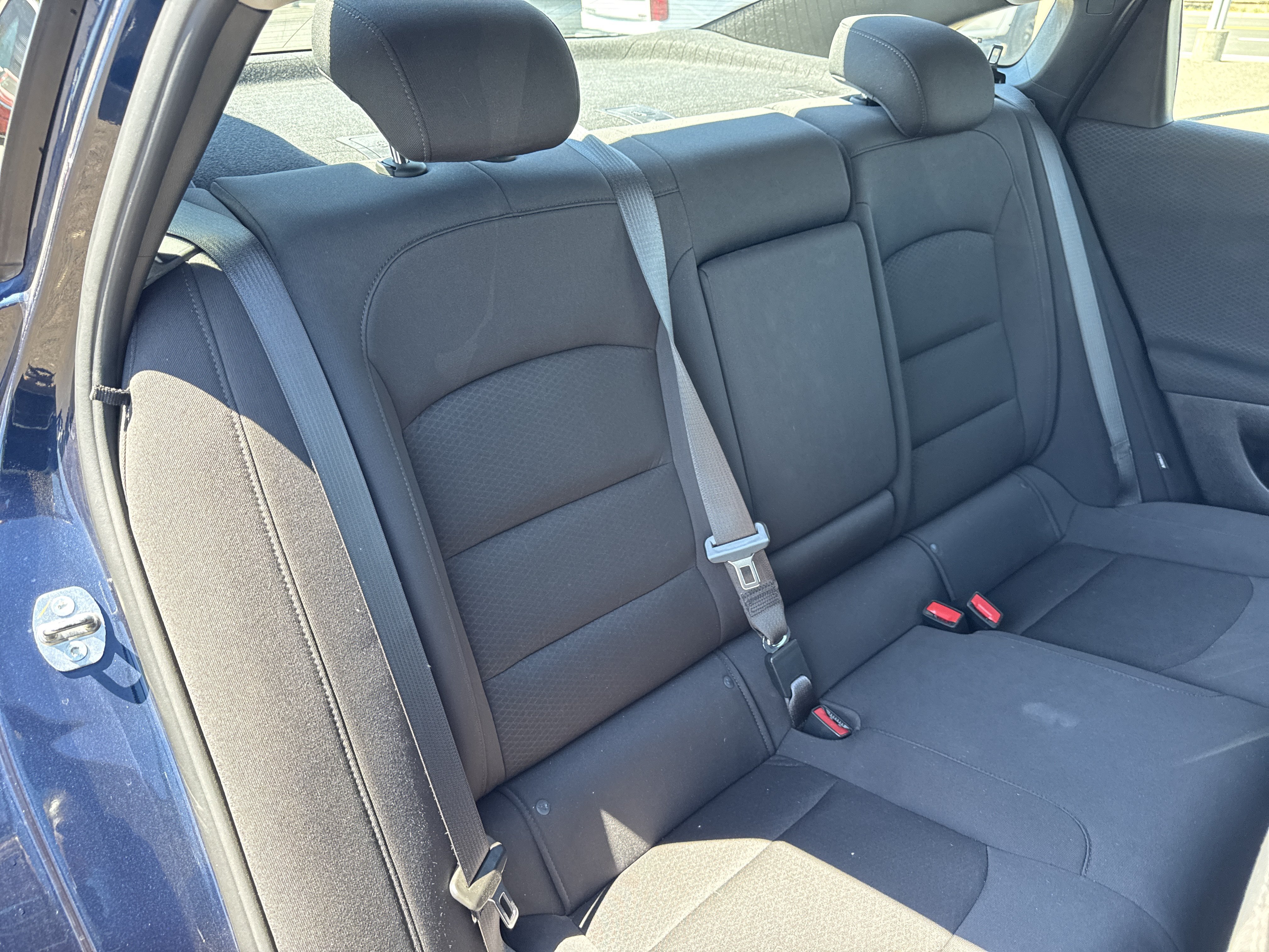 Used 2022 Chevrolet Malibu LT FWD image 22