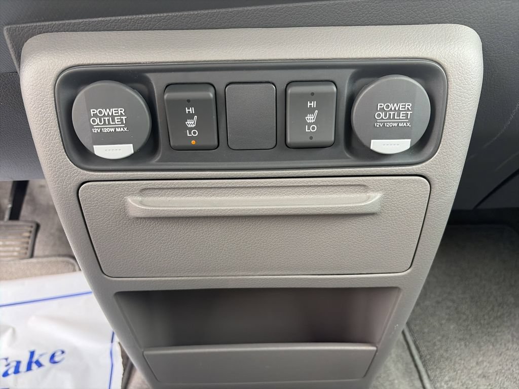 Used 2012 Honda Ridgeline RTL image 26
