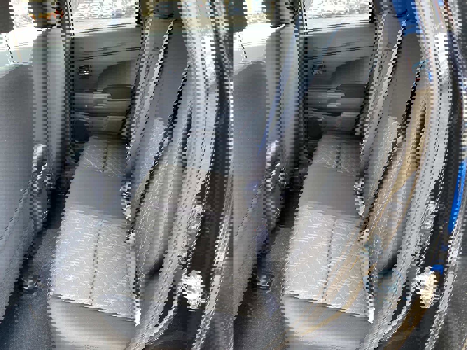 New 2026 Mitsubishi Outlander Sport AWD image 7