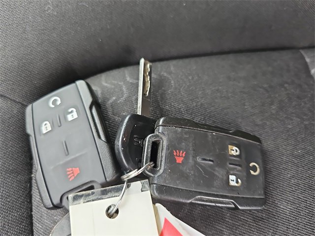 Used 2021 GMC Canyon Elevation w/ Trailering Package image 33