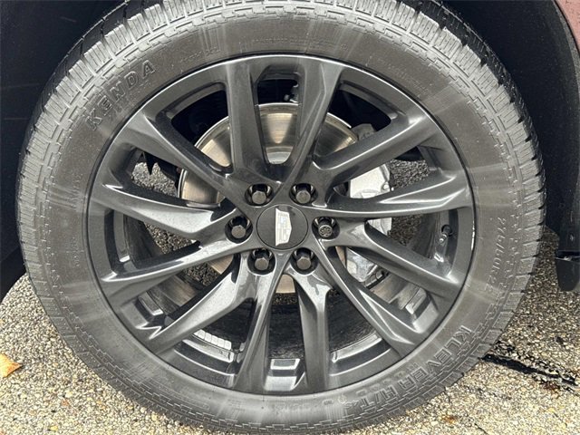 Used 2023 Cadillac Escalade Sport Platinum w/ LPO, ONYX Package image 10