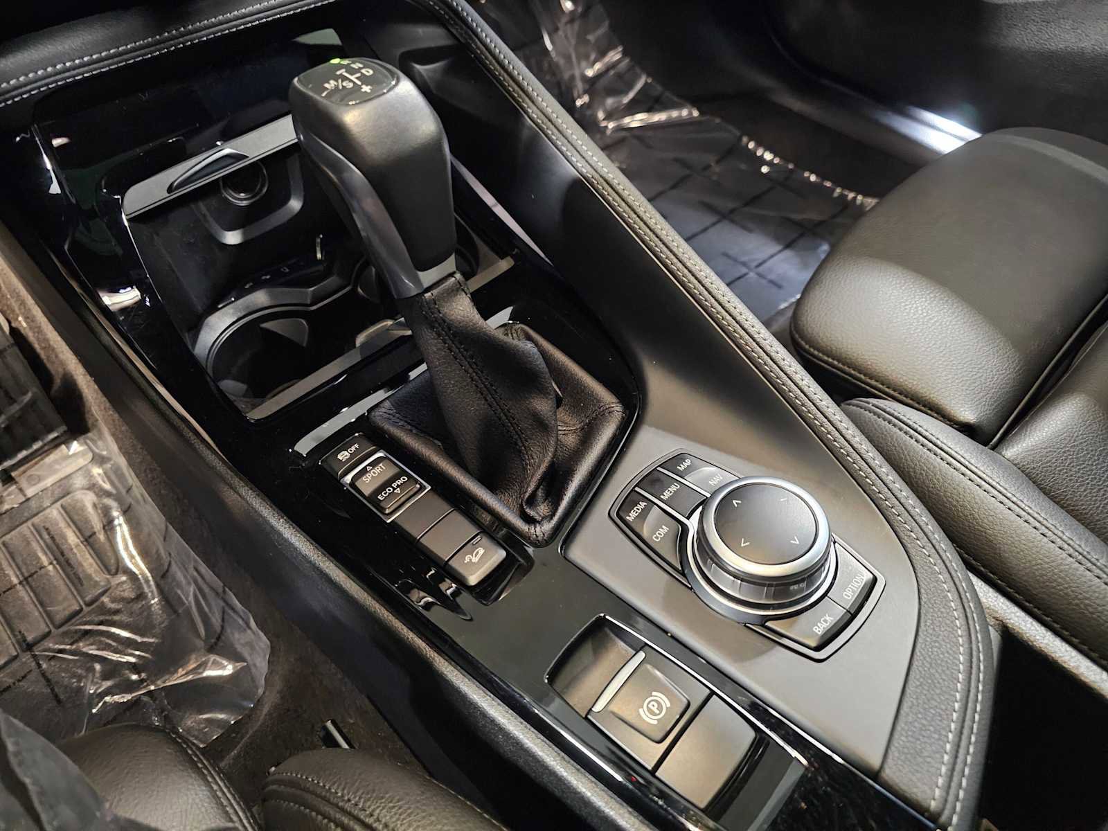 Used 2018 BMW X2 xDrive28i image 23