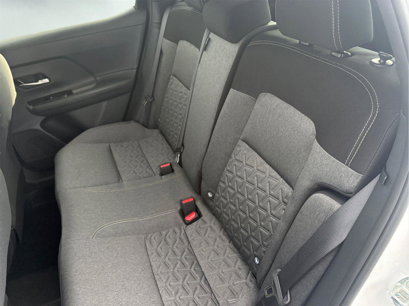 New 2026 Nissan Kicks SV w/ Cold Weather Package image 13