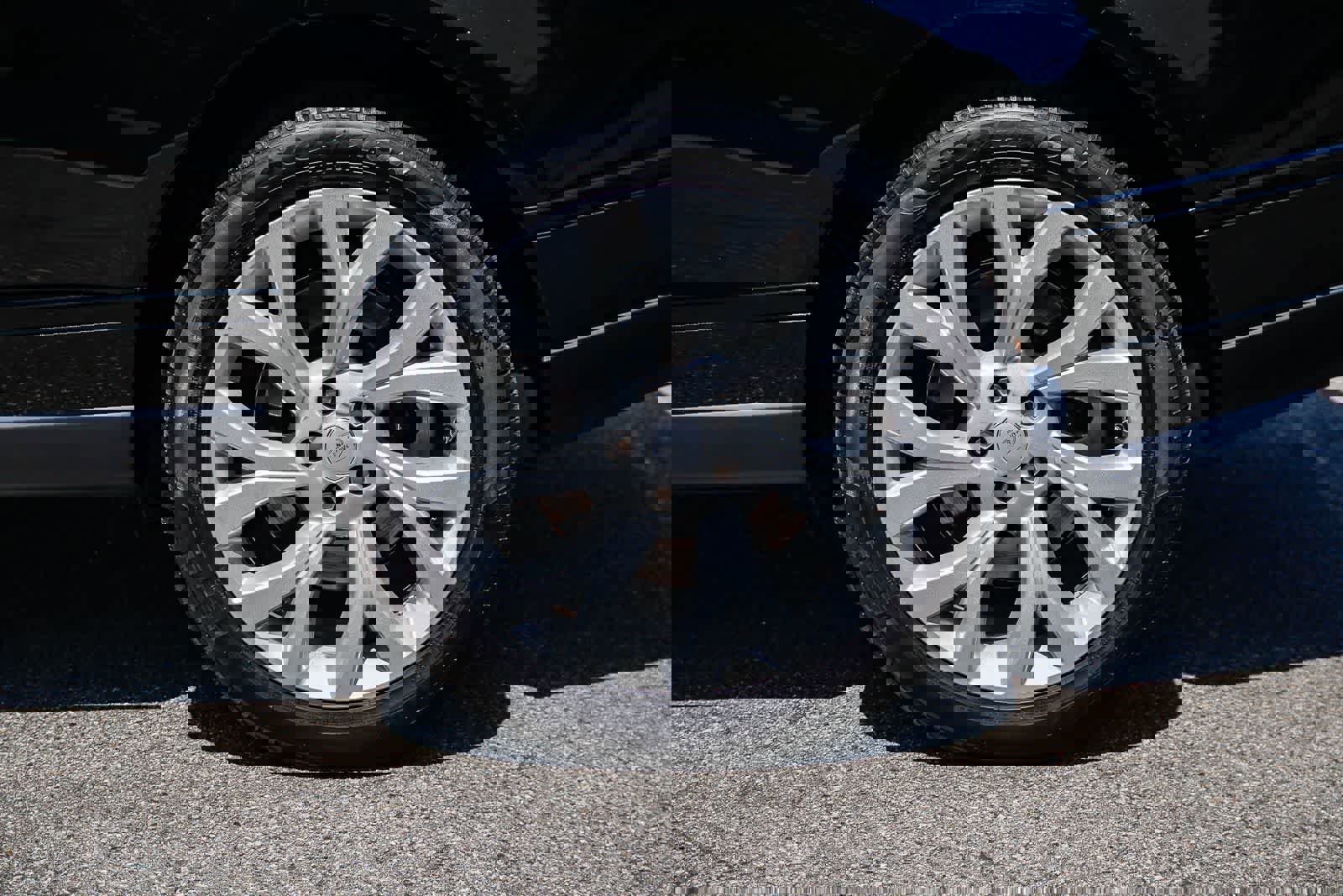 Used 2021 Land Rover Range Rover Westminster Edition image 8