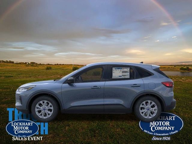 New 2026 Ford Escape Active image 34