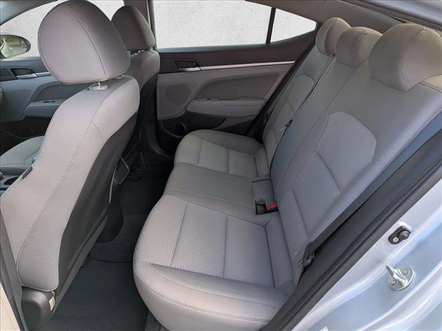 Used 2020 Hyundai Elantra Value Edition w/ Cargo Package (C1) image 16