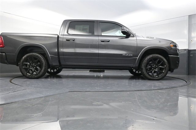 New 2026 RAM 1500 Laramie image 24