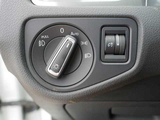 Used 2017 Volkswagen Golf Alltrack SEL image 24