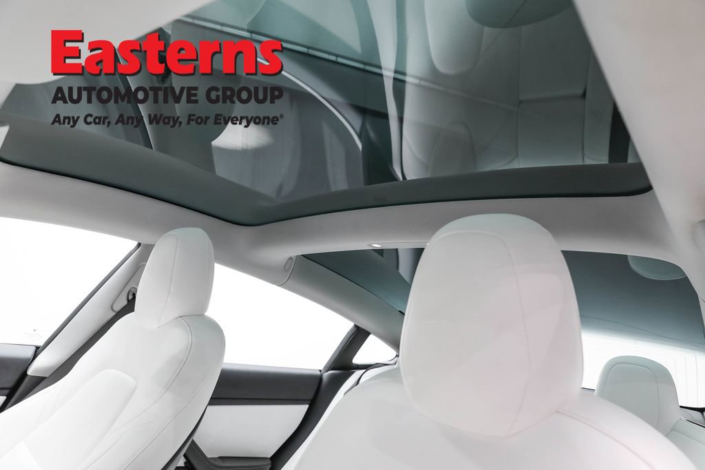 Used 2018 Tesla Model 3 Long Range image 23