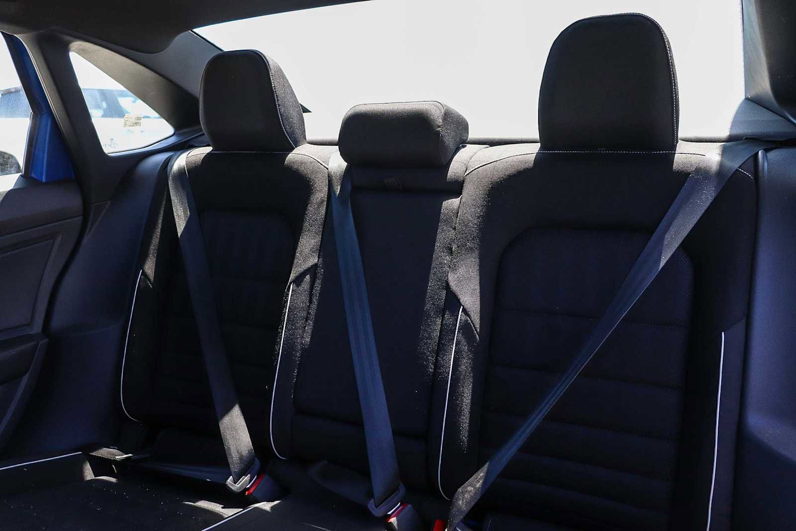 Used 2023 Volkswagen Jetta Sport FWD image 17