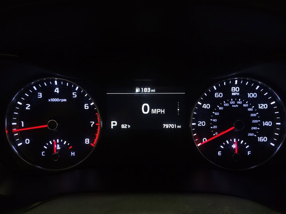 Used 2021 Kia Forte GT w/ GT2 Package FWD image 23