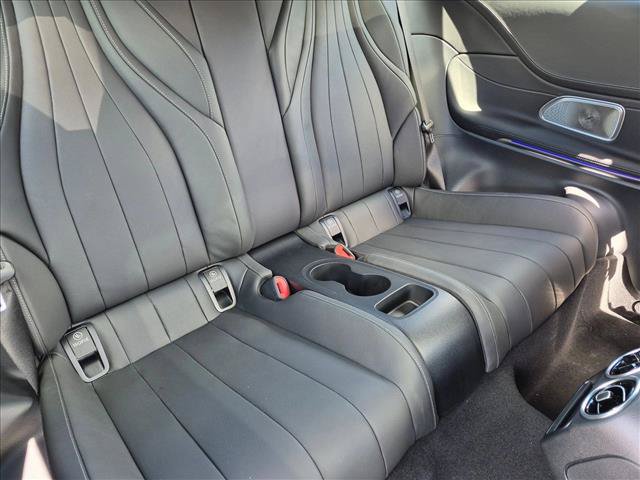 New 2027 Mercedes-Benz CLE 450 4MATIC Coupe image 14