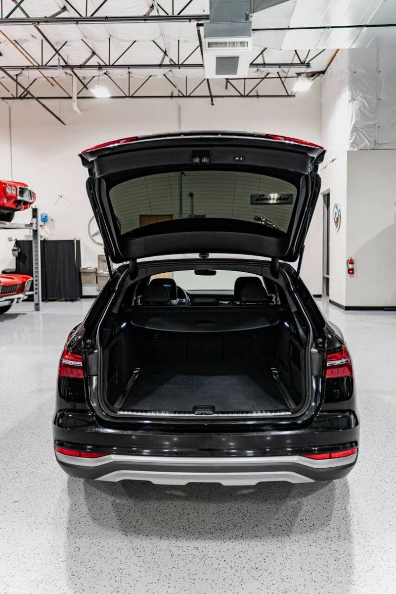 Used 2020 Audi A6 3.0T allroad Premium Plus w/ Driver Assistance Package AWD/4WD image 12