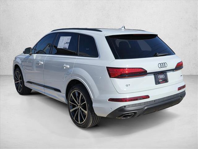 New 2026 Audi Q7 2.0T Premium Plus image 7