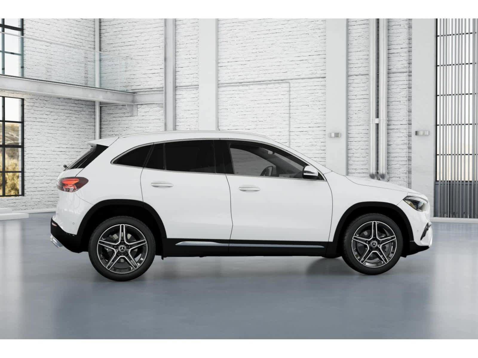 New 2026 Mercedes-Benz GLA 250 image 15