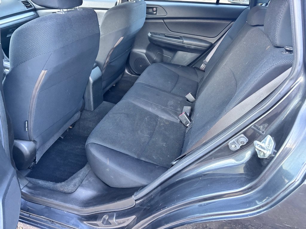 Used 2012 Subaru Impreza 2.0i AWD/4WD image 19