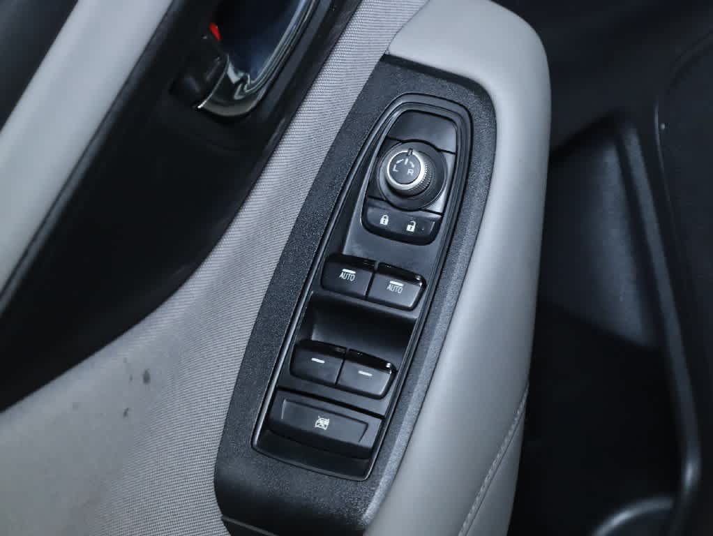 Certified 2024 Subaru Legacy Premium AWD/4WD image 15