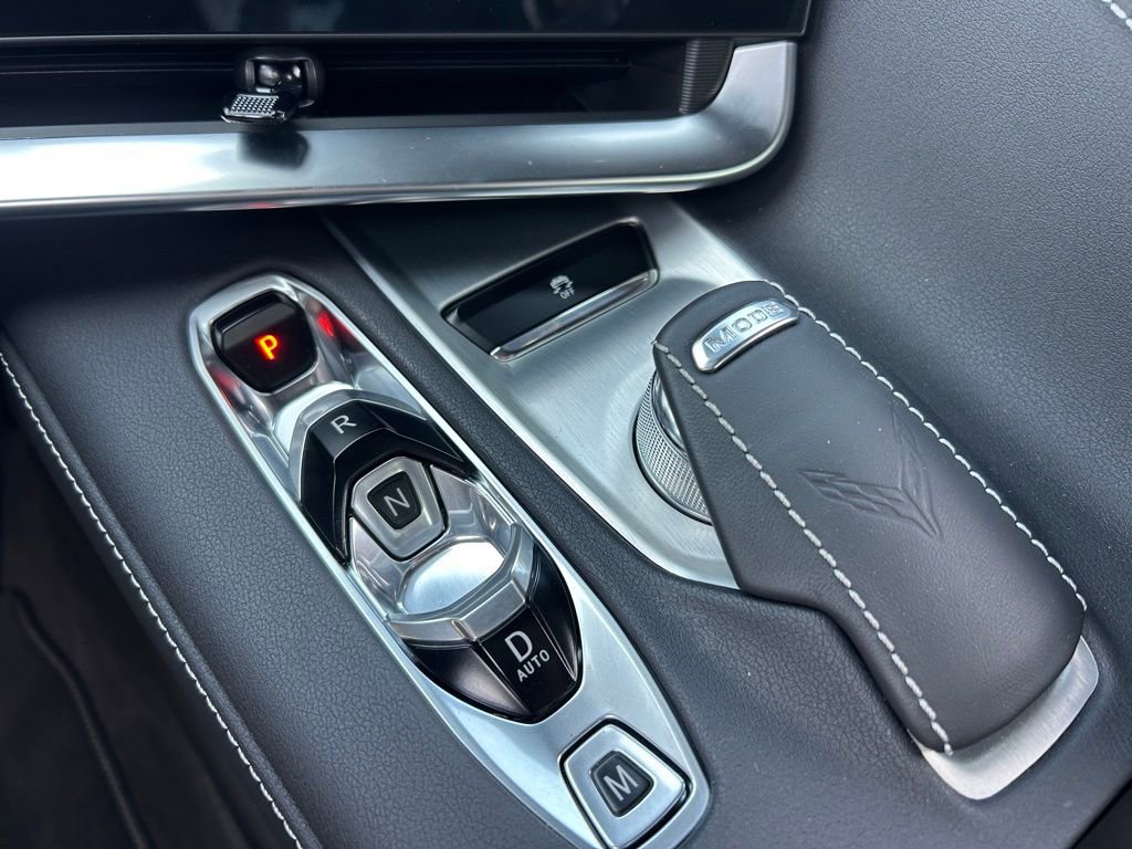 Used 2024 Chevrolet Corvette E-Ray image 30