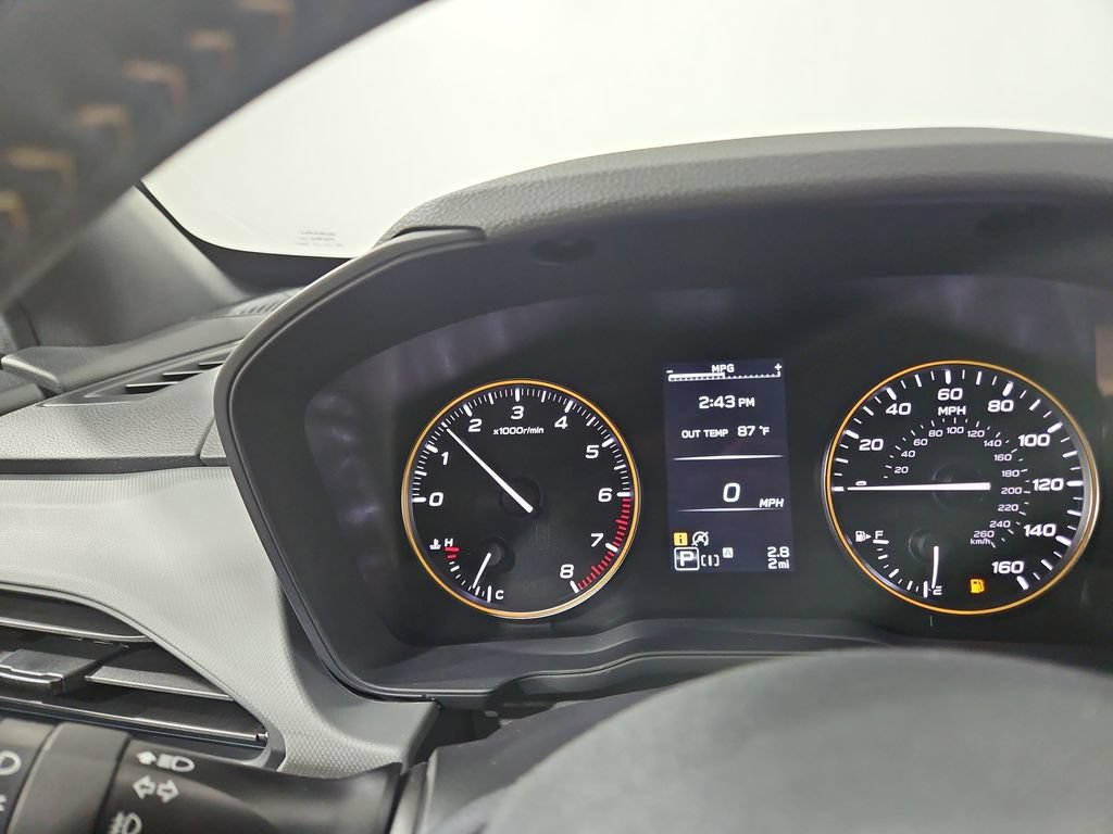 New 2026 Subaru Crosstrek 2.5i Wilderness w/ Crosstrek Mirror Package AWD/4WD image 15