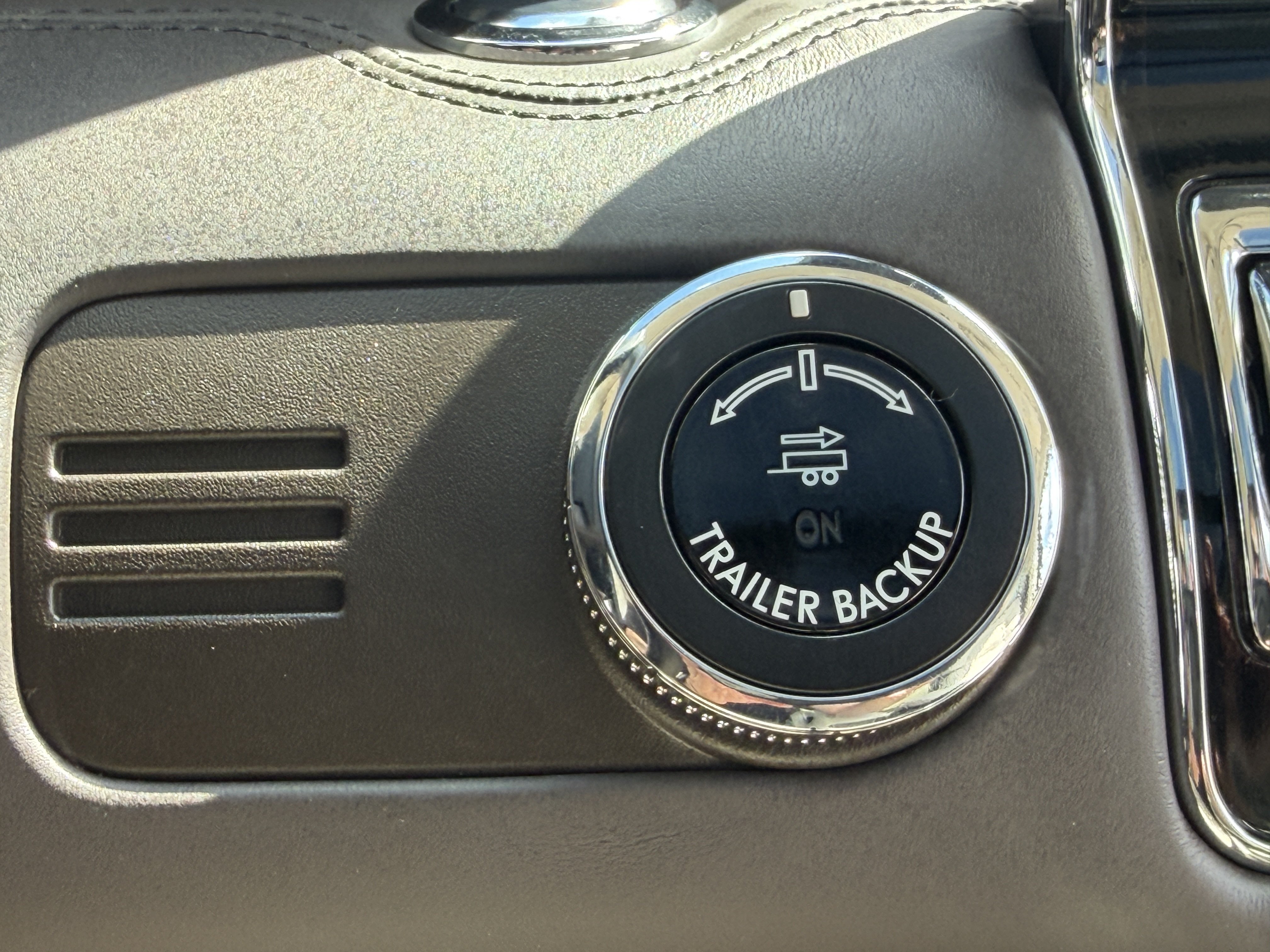 Used 2024 Lincoln Navigator L Black Label AWD/4WD image 43