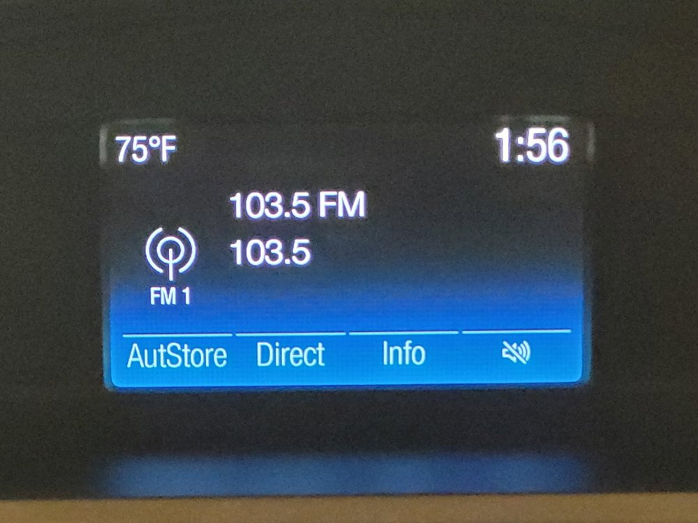 Used 2018 Ford Escape SE image 25