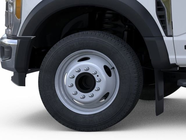 New 2025 Ford F550 2WD Crew Cab image 20