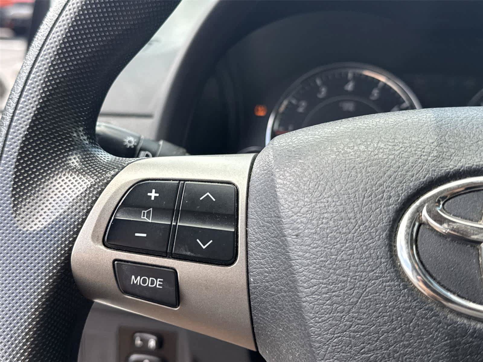 Used 2013 Toyota Corolla S w/ Premium Pkg FWD image 18