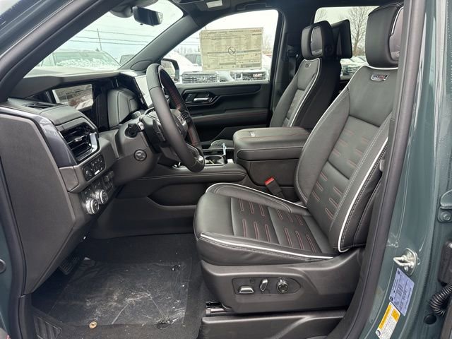 New 2026 GMC Yukon AT4 Ultimate w/ LPO, Floor Liner Package image 15
