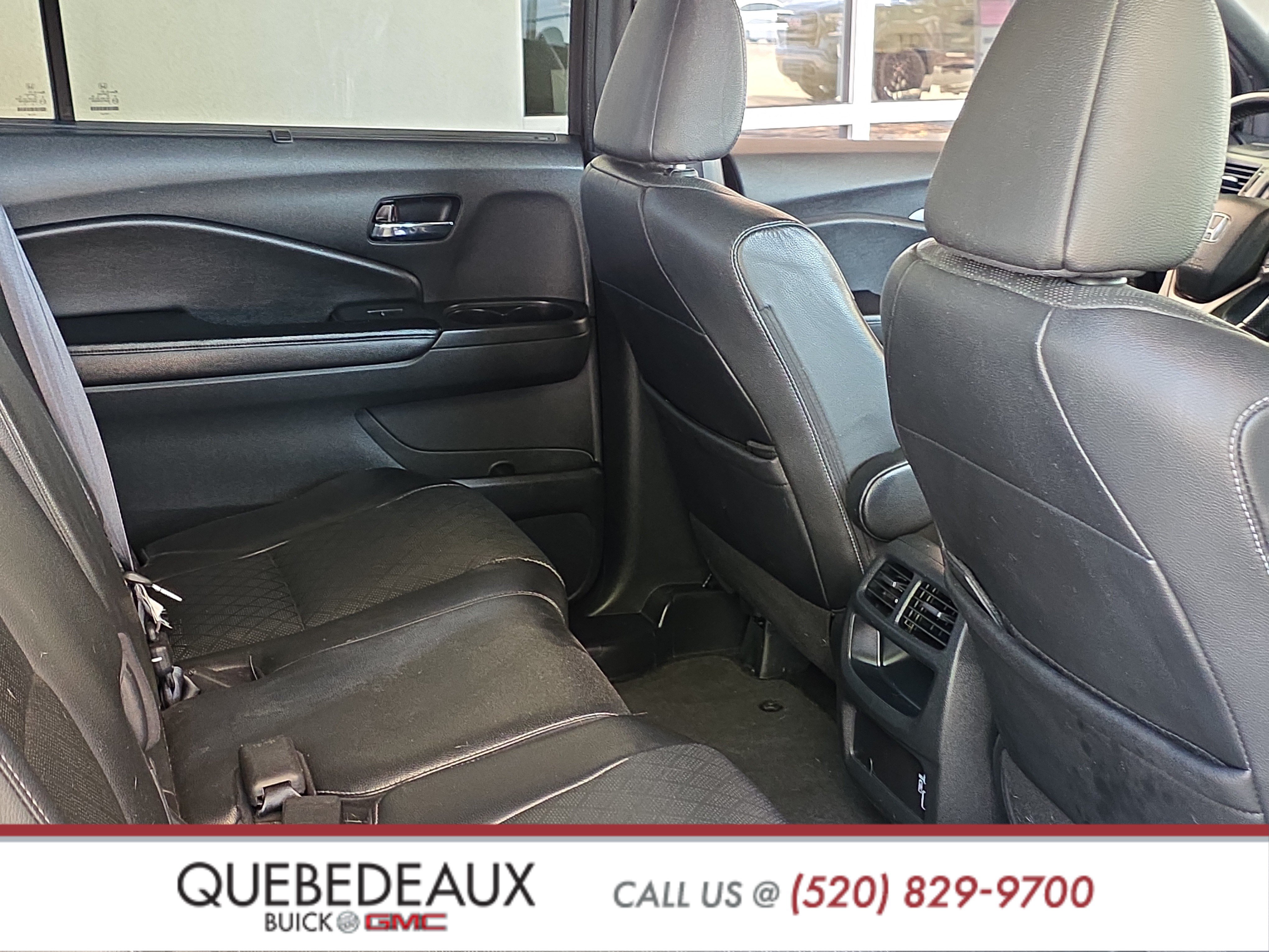 Used 2020 Honda Passport EX-L image 27