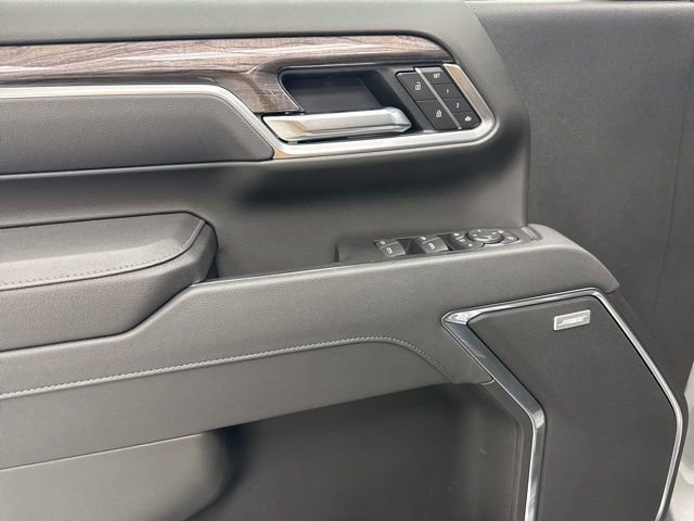 New 2026 Chevrolet Silverado 3500 LTZ w/ LTZ Plus Package AWD/4WD image 9