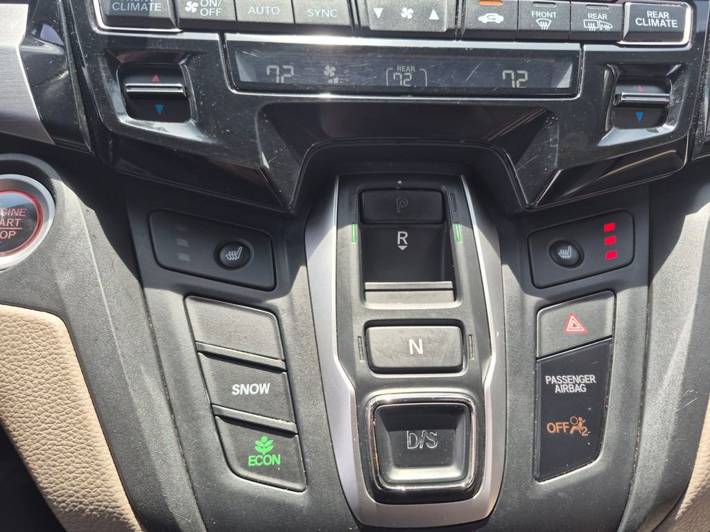 Used 2018 Honda Odyssey EX-L image 15
